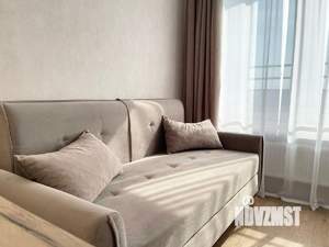 2-к квартира, на длительный срок, 48м2, 23/25 этаж