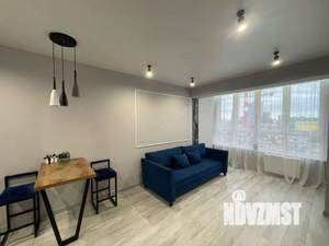 1-к квартира, посуточно, 50м2, 1/1 этаж