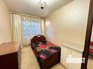 2-к квартира, на длительный срок, 60м2, 2/10 этаж