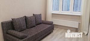 Студия квартира, на длительный срок, 25м2, 9/22 этаж