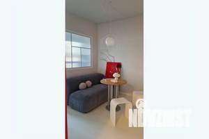 2-к квартира, посуточно, 46м2, 8/33 этаж