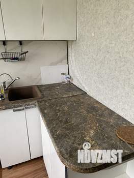 1-к квартира, на длительный срок, 35м2, 5/5 этаж