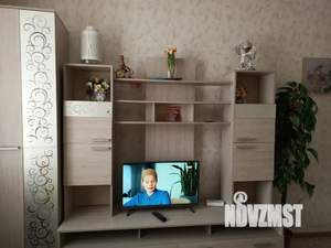 1-к квартира, посуточно, 40м2, 14/17 этаж