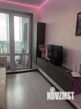 2-к квартира, на длительный срок, 33м2, 23/25 этаж