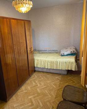 2-к квартира, на длительный срок, 45м2, 5/5 этаж