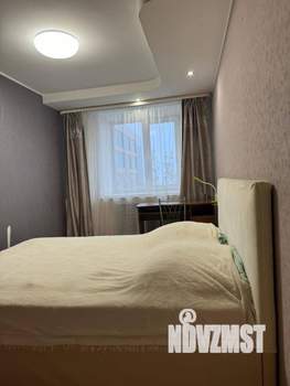 1-к квартира, на длительный срок, 41м2, 3/5 этаж