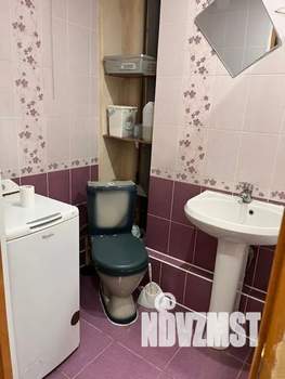 2-к квартира, посуточно, 45м2, 8/9 этаж