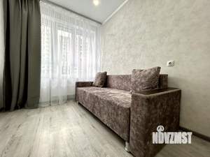 2-к квартира, посуточно, 52м2, 1/1 этаж