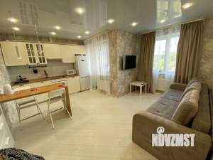 1-к квартира, на длительный срок, 33м2, 8/25 этаж