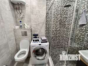 4-к квартира, посуточно, 32м2, 1/1 этаж