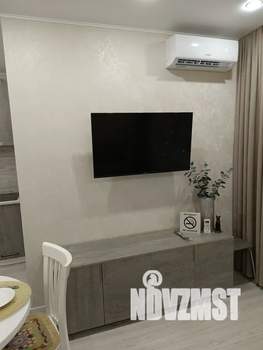 1-к квартира, посуточно, 27м2, 22/25 этаж