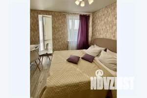 1-к квартира, посуточно, 30м2, 5/8 этаж