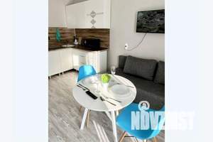 1-к квартира, посуточно, 25м2, 6/8 этаж