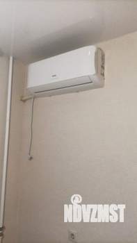 1-к квартира, на длительный срок, 35м2, 2/13 этаж