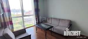 3-к квартира, на длительный срок, 104м2, 5/6 этаж