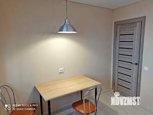 1-к квартира, на длительный срок, 38м2, 5/12 этаж