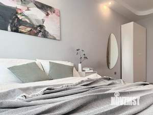 2-к квартира, посуточно, 46м2, 3/5 этаж