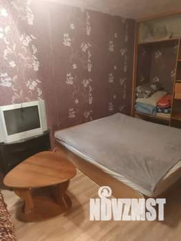 2-к квартира, посуточно, 45м2, 1/5 этаж