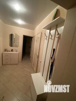 1-к квартира, на длительный срок, 41м2, 7/14 этаж