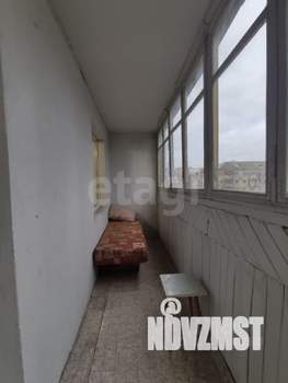 1-к квартира, на длительный срок, 30м2, 5/9 этаж