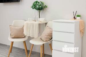 Студия квартира, посуточно, 18м2, 2/9 этаж