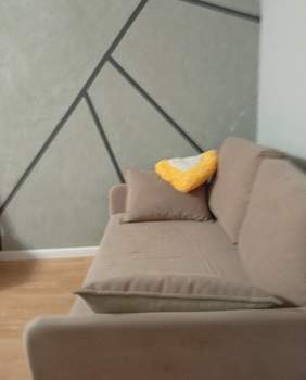 1-к квартира, на длительный срок, 35м2, 5/10 этаж