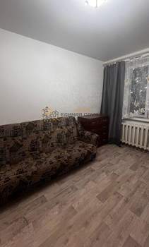 1-к квартира, на длительный срок, 37м2, 5/16 этаж