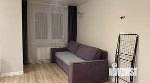 Студия квартира, на длительный срок, 29м2, 10/14 этаж