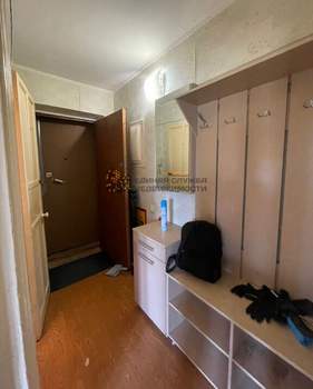2-к квартира, на длительный срок, 45м2, 4/5 этаж