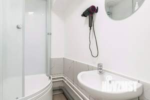 1-к квартира, посуточно, 18м2, 1/1 этаж