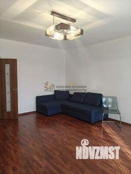 2-к квартира, на длительный срок, 85м2, 8/12 этаж