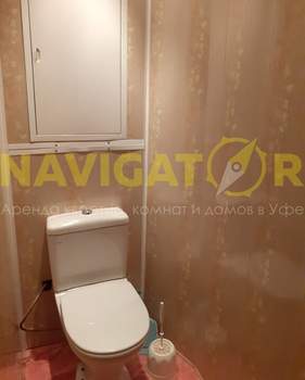 2-к квартира, на длительный срок, 45м2, 6/9 этаж