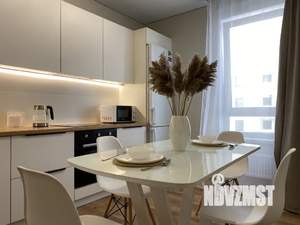 1-к квартира, посуточно, 60м2, 1/1 этаж