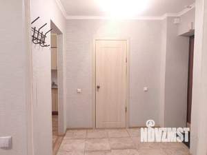 1-к квартира, посуточно, 40м2, 4/15 этаж