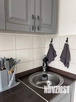 1-к квартира, посуточно, 28м2, 2/9 этаж