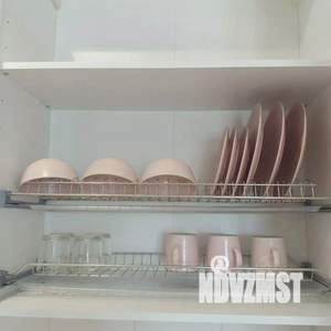 2-к квартира, посуточно, 40м2, 1/1 этаж