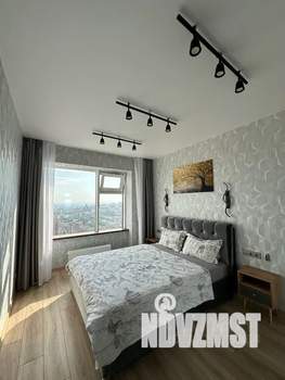 2-к квартира, посуточно, 45м2, 30/35 этаж