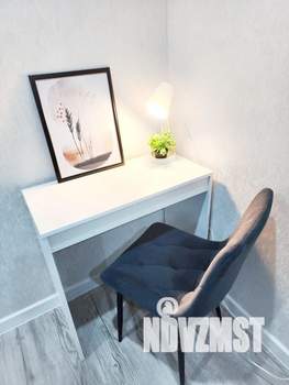 1-к квартира, посуточно, 40м2, 16/28 этаж