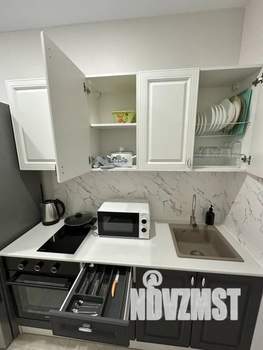 1-к квартира, посуточно, 31м2, 11/14 этаж