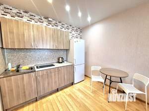 Студия квартира, посуточно, 35м2, 8/24 этаж