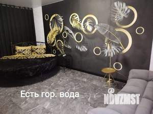 1-к квартира, посуточно, 33м2, 2/12 этаж