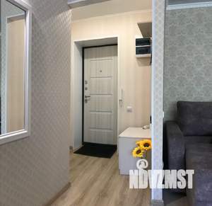 2-к квартира, посуточно, 45м2, 2/5 этаж