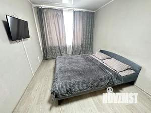 1-к квартира, посуточно, 37м2, 1/1 этаж