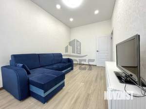 1-к квартира, на длительный срок, 40м2, 10/19 этаж