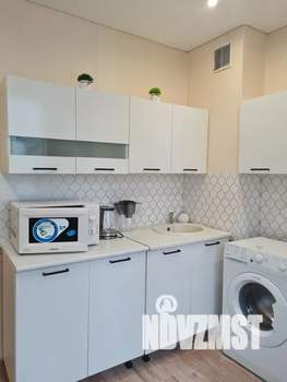 1-к квартира, посуточно, 36м2, 2/12 этаж