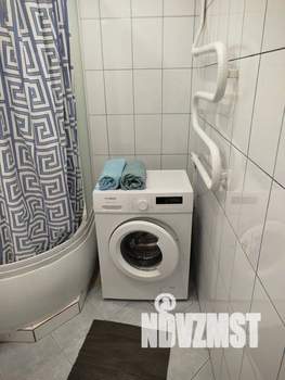 1-к квартира, посуточно, 30м2, 4/5 этаж