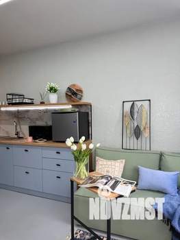 Студия квартира, посуточно, 32м2, 31/33 этаж