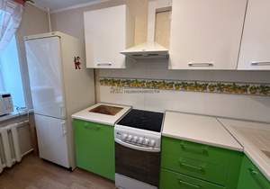 1-к квартира, на длительный срок, 42м2, 3/14 этаж