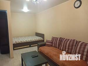 1-к квартира, посуточно, 35м2, 2/9 этаж
