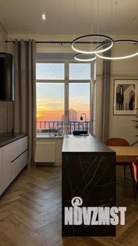 2-к квартира, на длительный срок, 62м2, 18/18 этаж